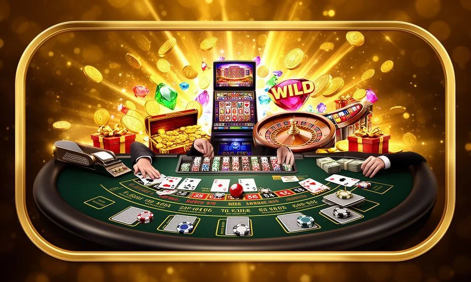 Prize Carnival