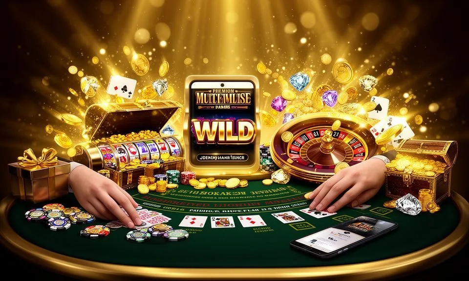 Key Parts of the 87db1 Experience